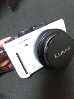 LUMIX GF1